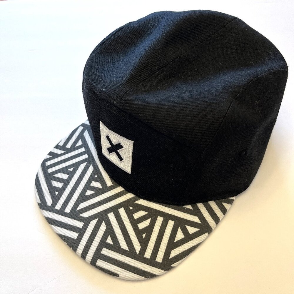 Truth Finish It Anti-Smoking Adjustable Cap